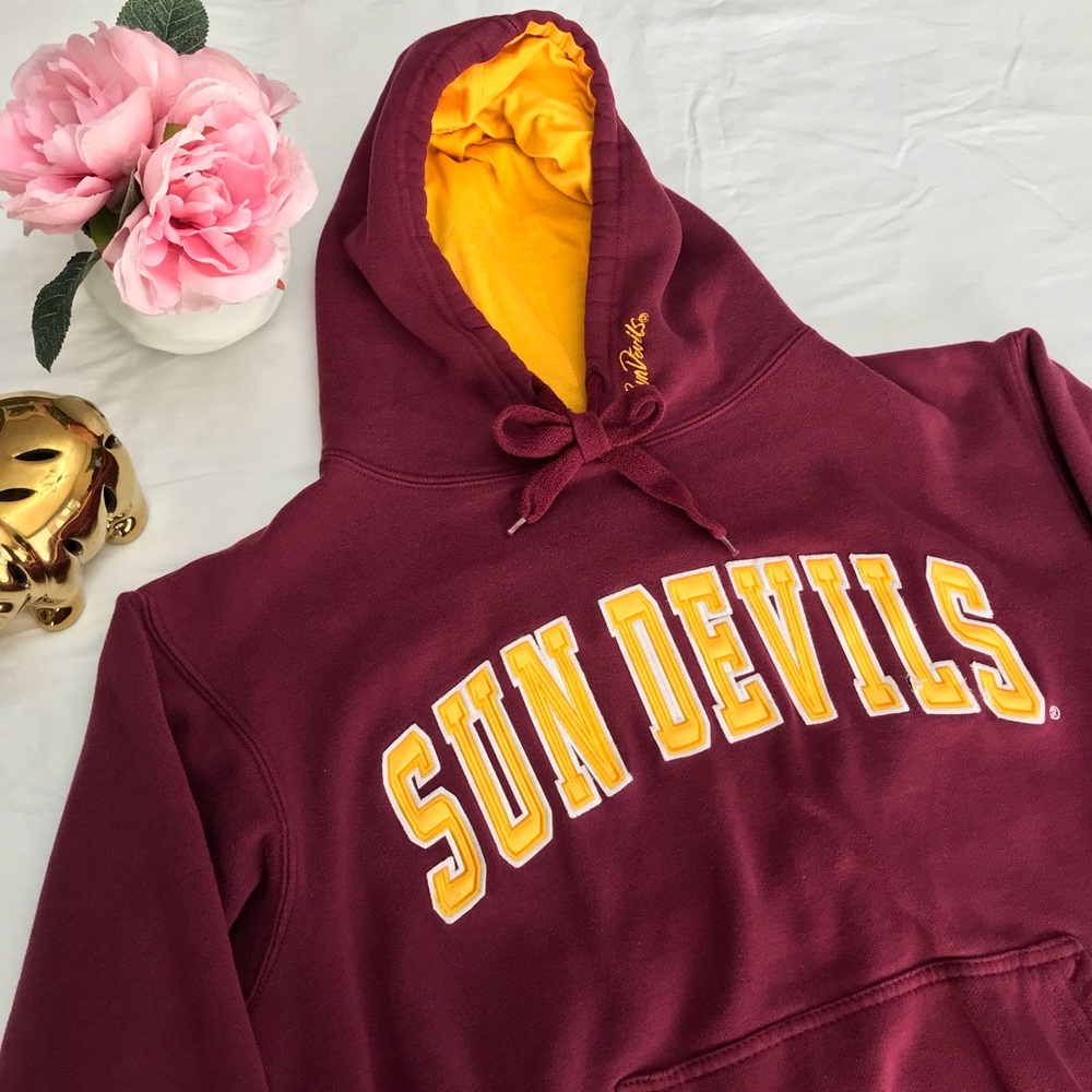 ASU hoodie